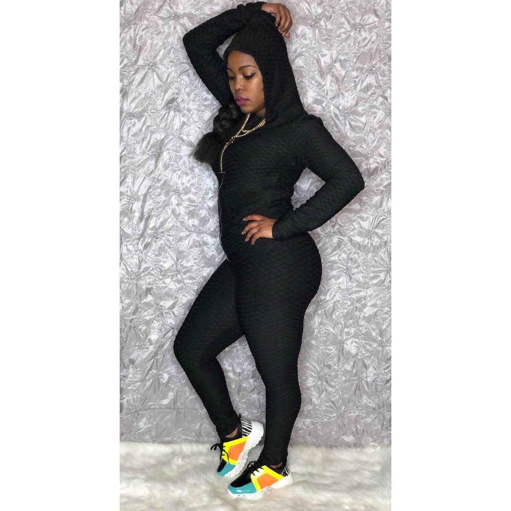 3-Piece Honeycomb Active Set